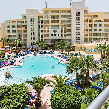 Apartamentos Fenix Beach Рокетас де Мар Екстериор снимка