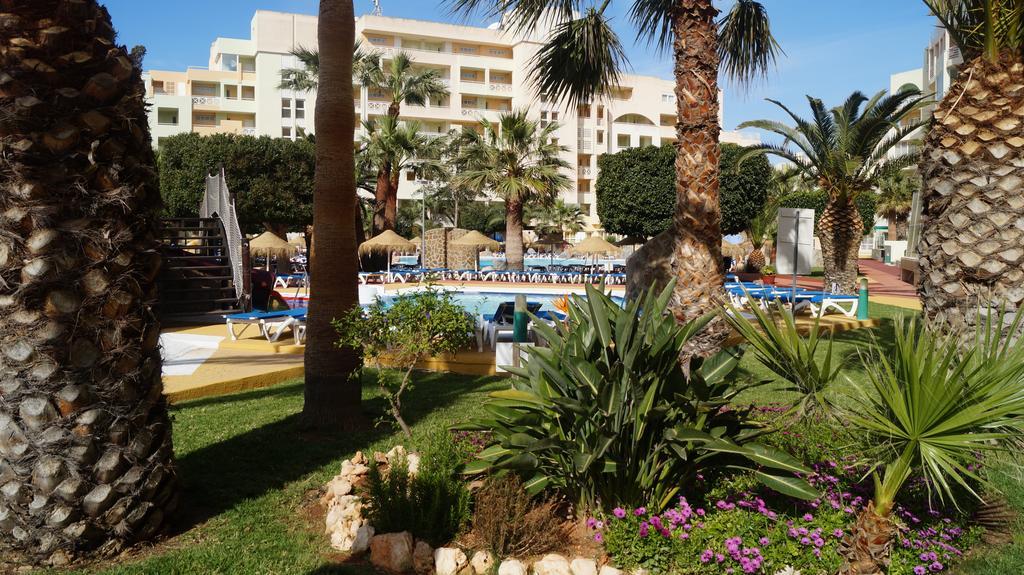 Apartamentos Fenix Beach Рокетас де Мар Екстериор снимка