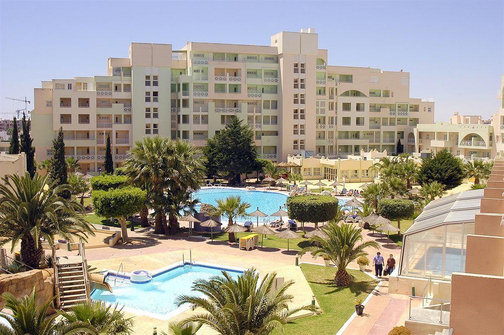 Apartamentos Fenix Beach Рокетас де Мар Екстериор снимка