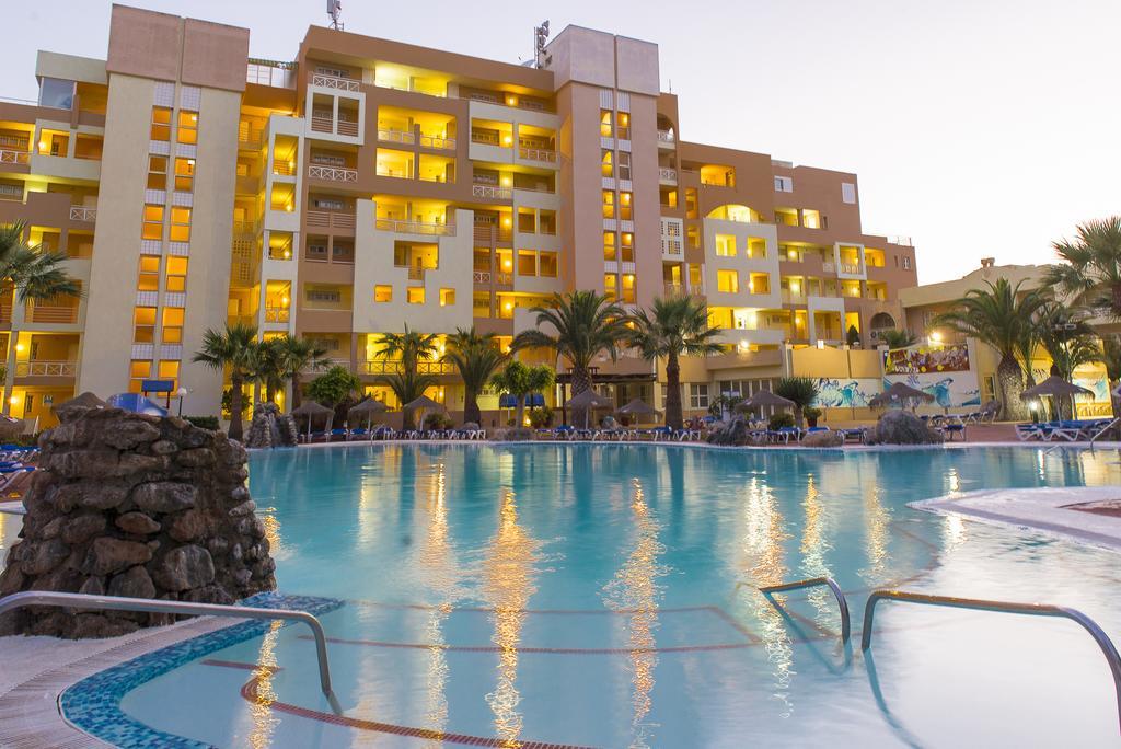 Apartamentos Fenix Beach Рокетас де Мар Екстериор снимка