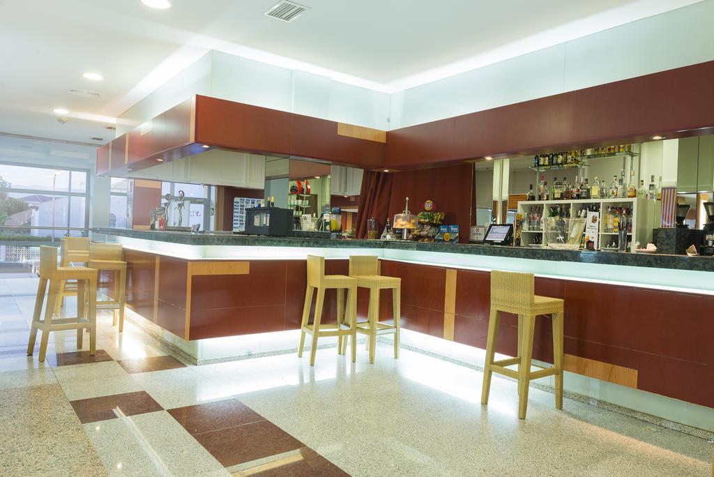 Apartamentos Fenix Beach Рокетас де Мар Екстериор снимка