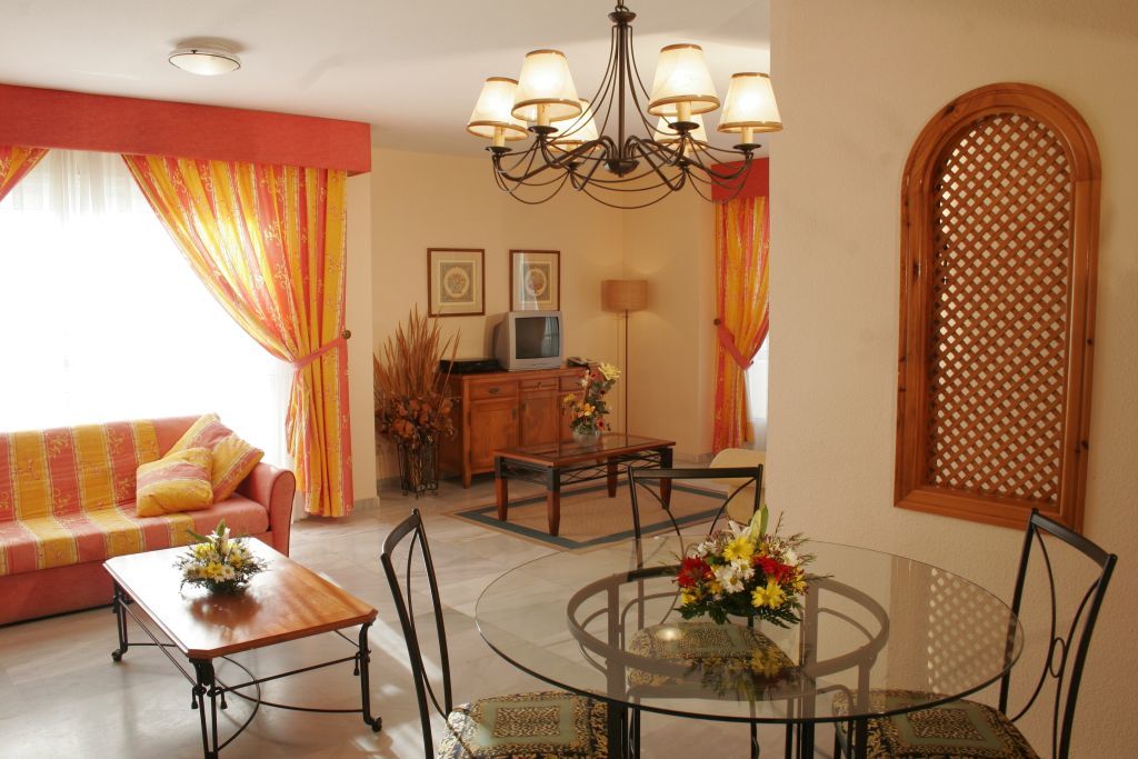 Apartamentos Fenix Beach Рокетас де Мар Екстериор снимка