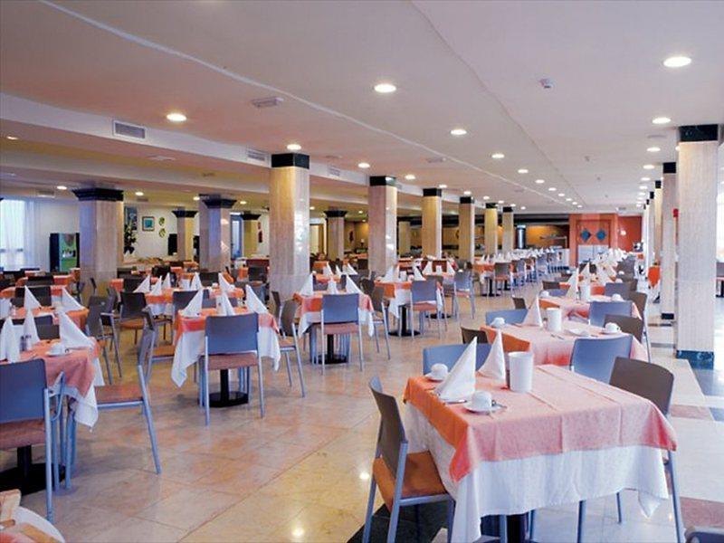 Apartamentos Fenix Beach Рокетас де Мар Екстериор снимка