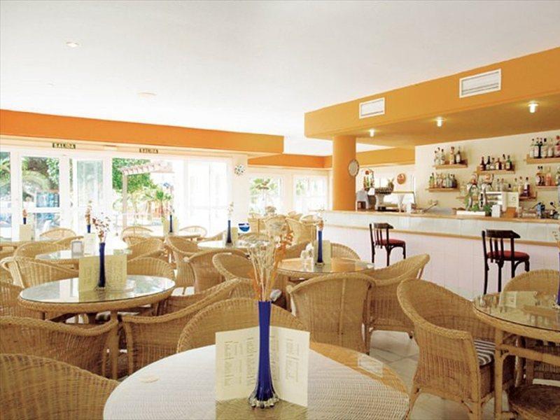 Apartamentos Fenix Beach Рокетас де Мар Екстериор снимка