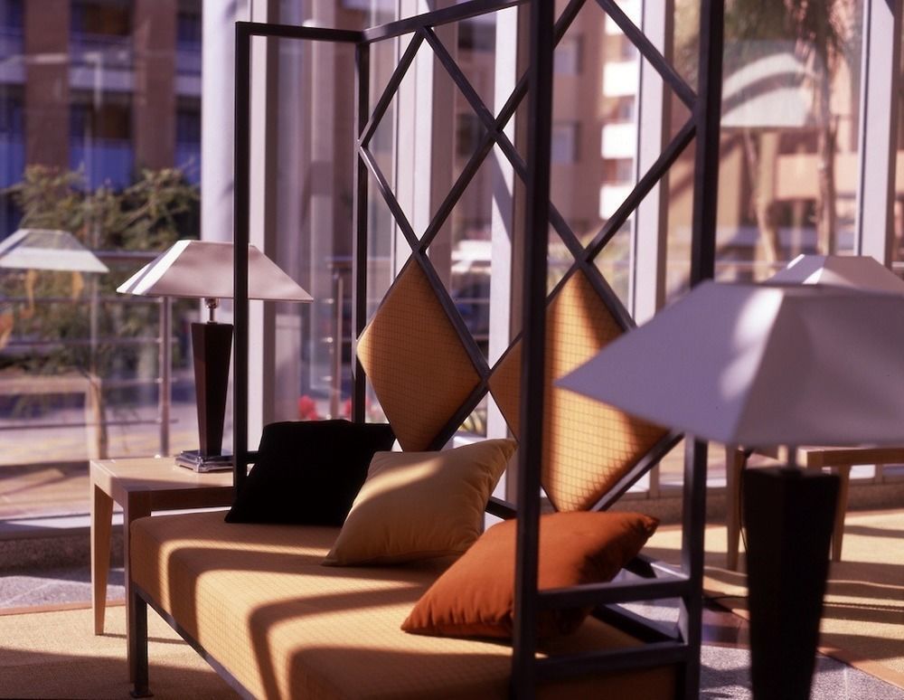 Apartamentos Fenix Beach Рокетас де Мар Екстериор снимка